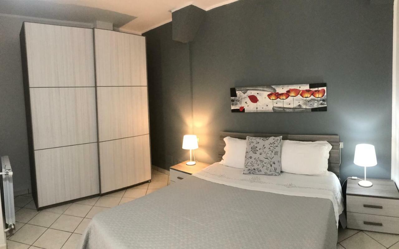 La Fenice Hotel 蒙特卡蒂尼泰尔梅 外观 照片