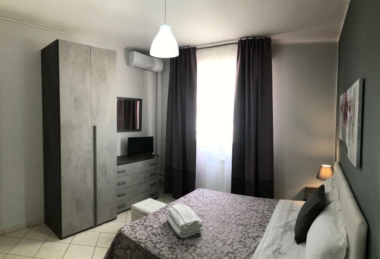 La Fenice Hotel 蒙特卡蒂尼泰尔梅 外观 照片