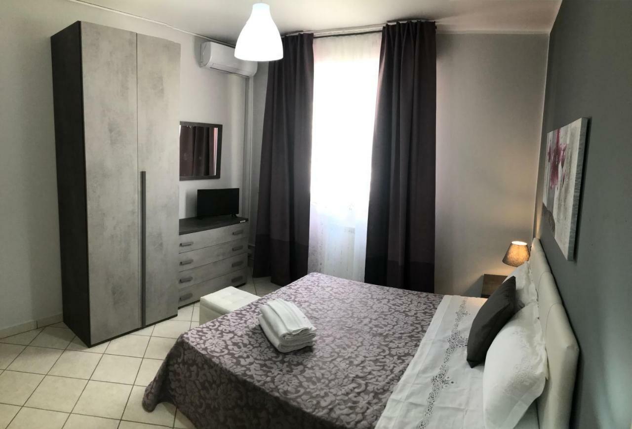 La Fenice Hotel 蒙特卡蒂尼泰尔梅 外观 照片