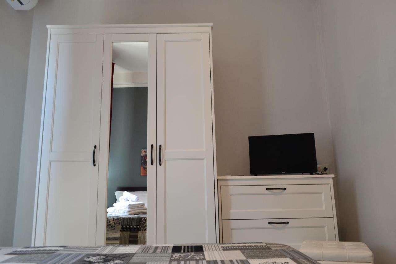 La Fenice Hotel 蒙特卡蒂尼泰尔梅 外观 照片