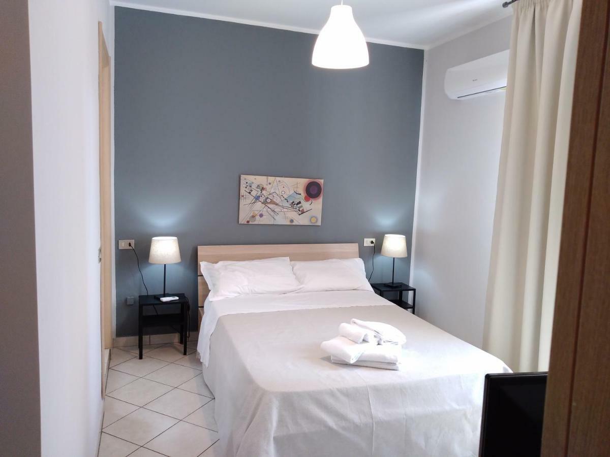 La Fenice Hotel 蒙特卡蒂尼泰尔梅 外观 照片