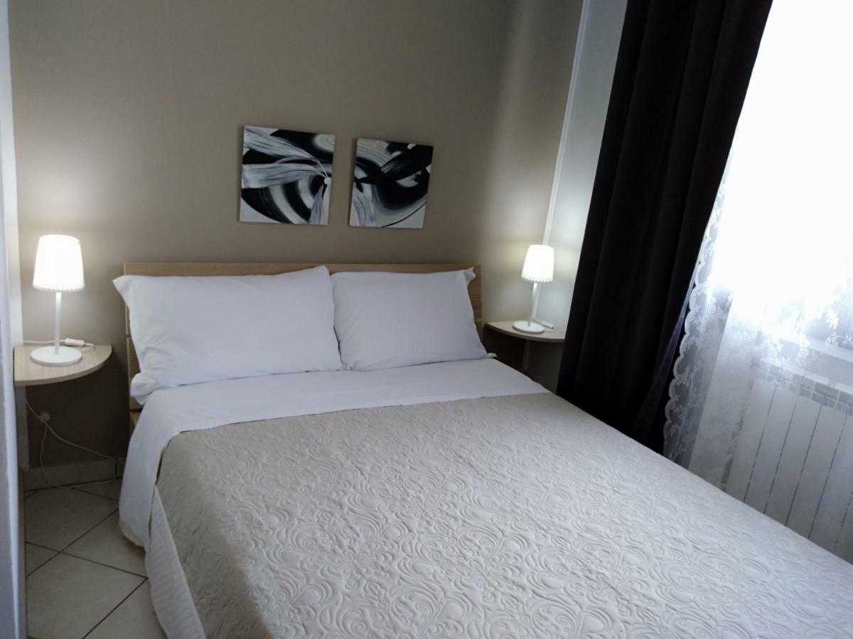 La Fenice Hotel 蒙特卡蒂尼泰尔梅 外观 照片