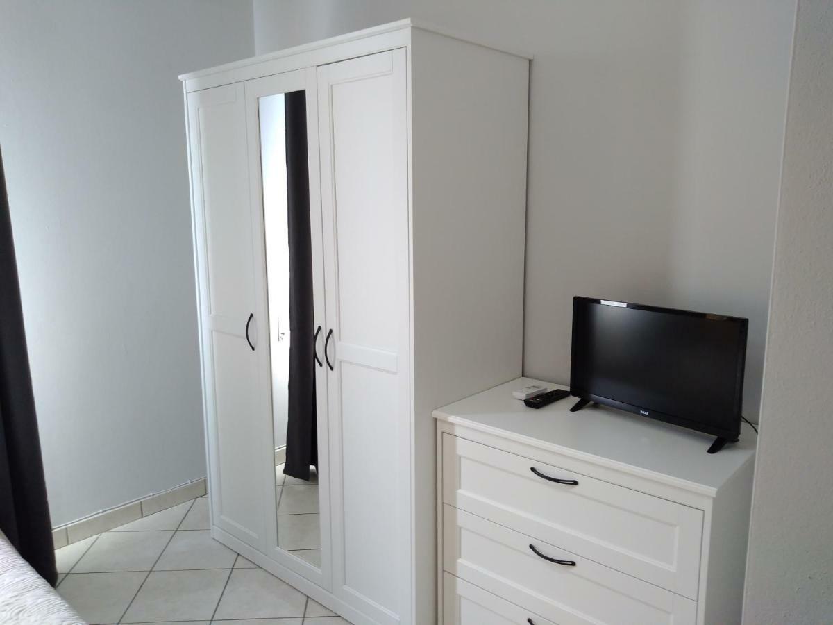 La Fenice Hotel 蒙特卡蒂尼泰尔梅 外观 照片