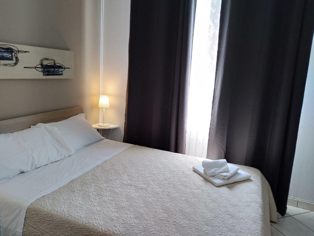 La Fenice Hotel 蒙特卡蒂尼泰尔梅 外观 照片