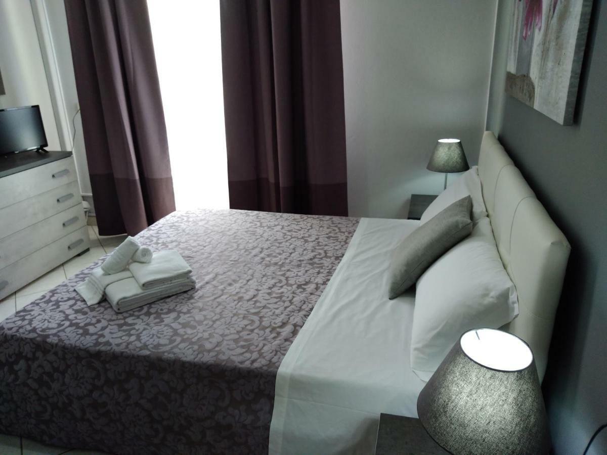 La Fenice Hotel 蒙特卡蒂尼泰尔梅 外观 照片