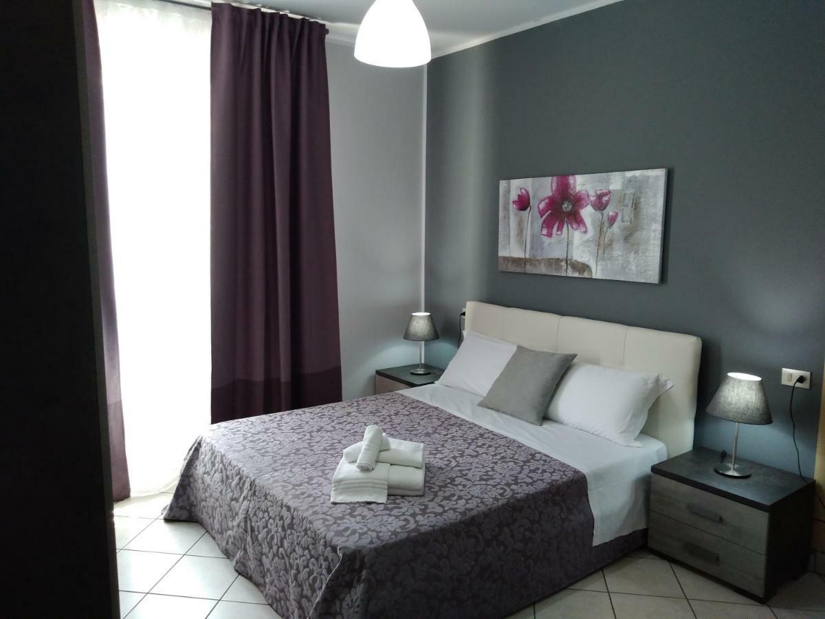La Fenice Hotel 蒙特卡蒂尼泰尔梅 外观 照片