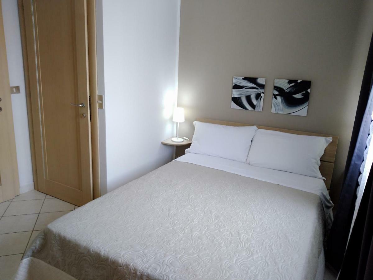 La Fenice Hotel 蒙特卡蒂尼泰尔梅 外观 照片