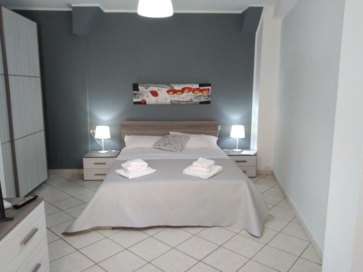 La Fenice Hotel 蒙特卡蒂尼泰尔梅 外观 照片