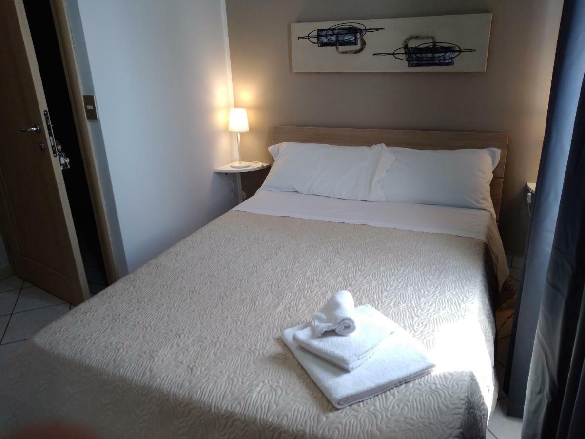 La Fenice Hotel 蒙特卡蒂尼泰尔梅 外观 照片