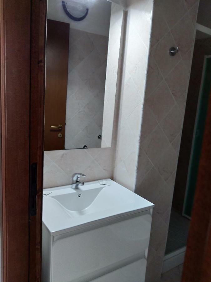 La Fenice Hotel 蒙特卡蒂尼泰尔梅 外观 照片