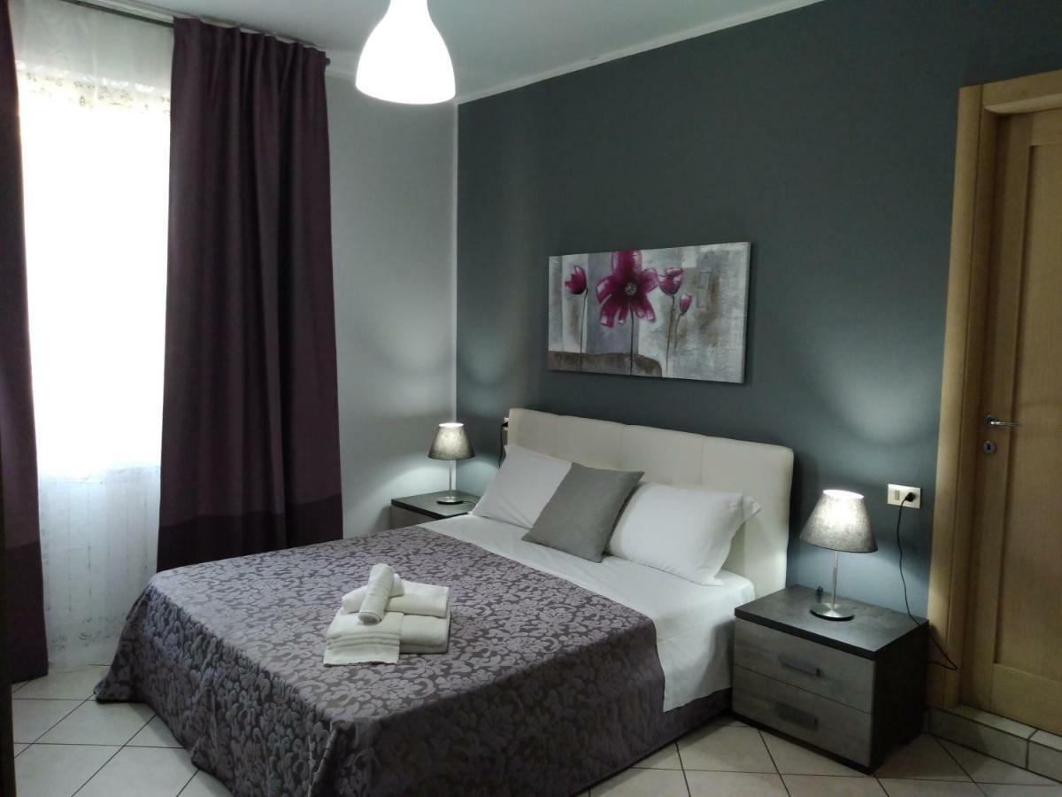 La Fenice Hotel 蒙特卡蒂尼泰尔梅 外观 照片