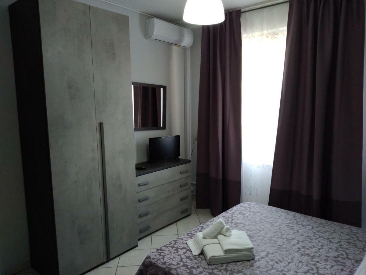La Fenice Hotel 蒙特卡蒂尼泰尔梅 外观 照片