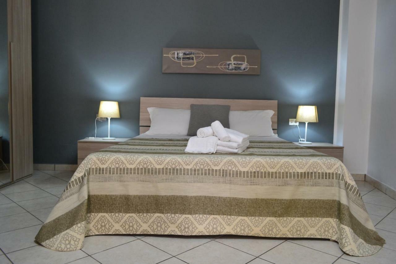 La Fenice Hotel 蒙特卡蒂尼泰尔梅 外观 照片